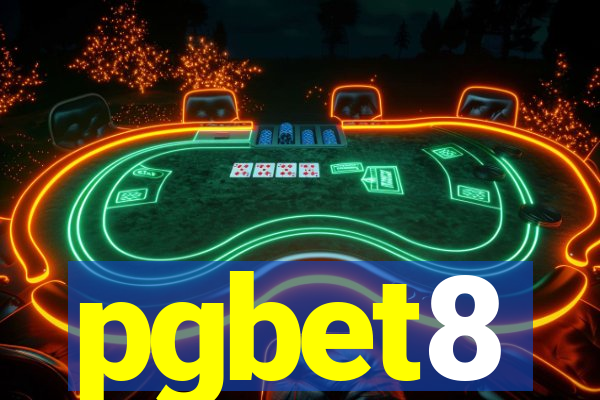 pgbet8