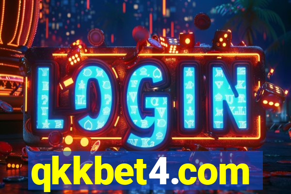 qkkbet4.com