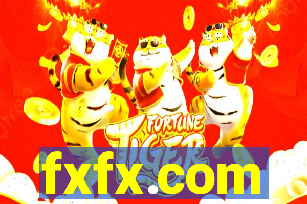 fxfx.com