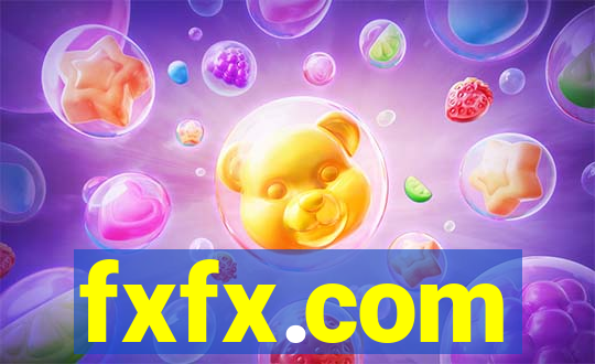 fxfx.com