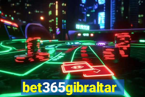 bet365gibraltar