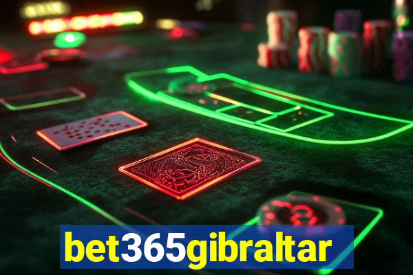 bet365gibraltar