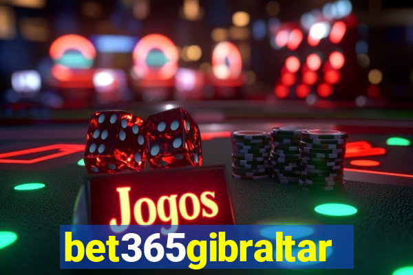 bet365gibraltar