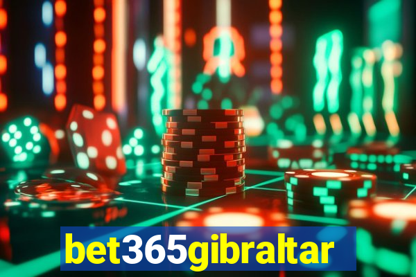 bet365gibraltar