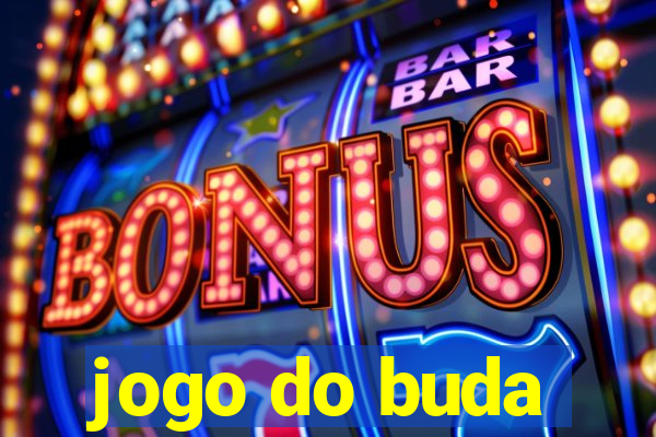 jogo do buda