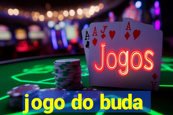 jogo do buda