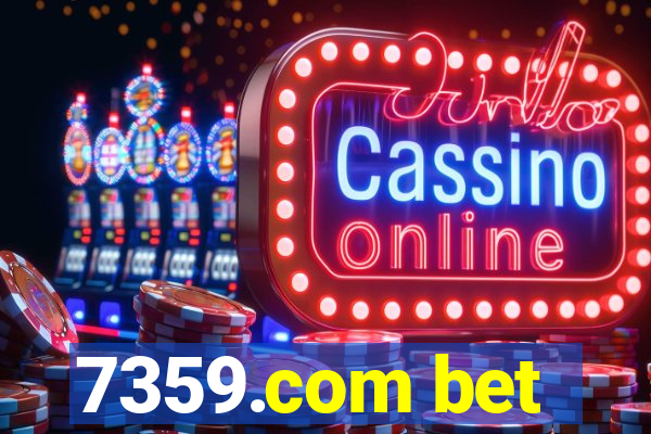 7359.com bet