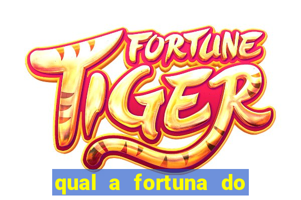 qual a fortuna do dono da cacau show