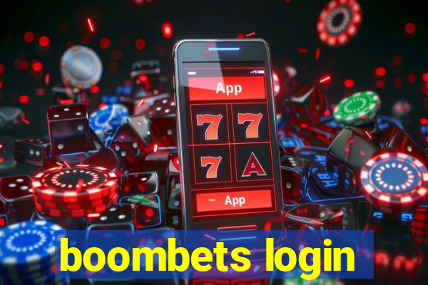 boombets login