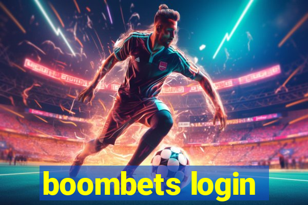 boombets login