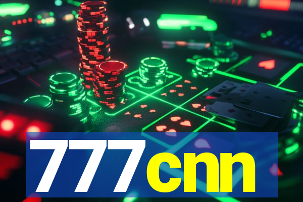 777cnn