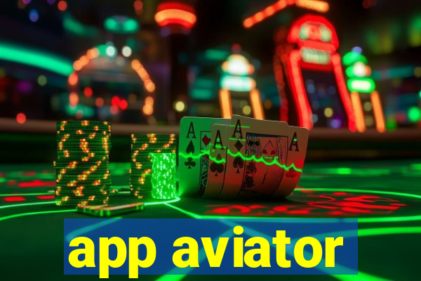 app aviator