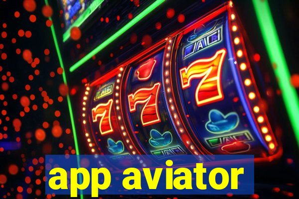 app aviator