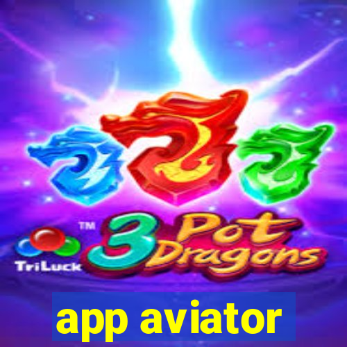 app aviator