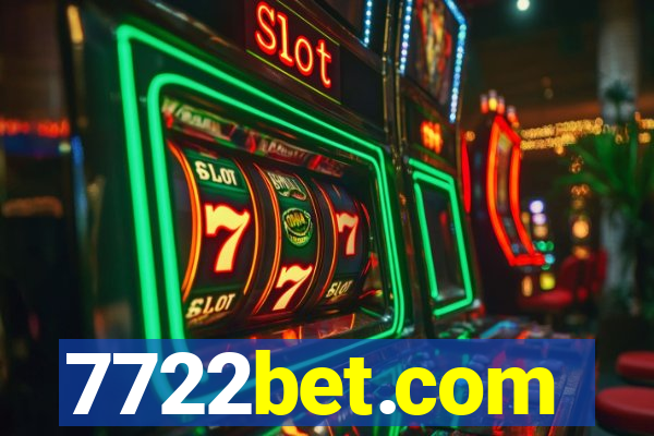 7722bet.com