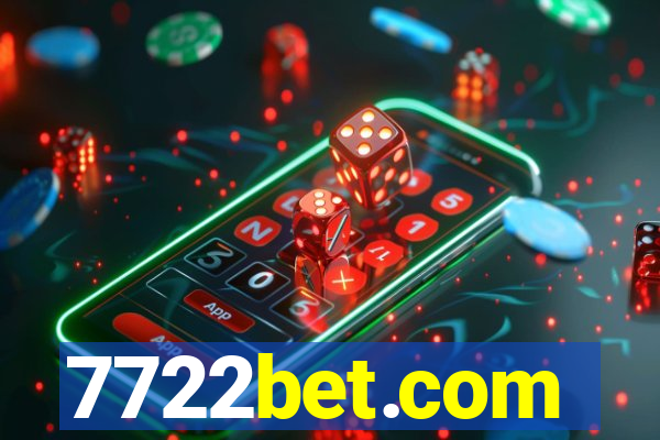 7722bet.com