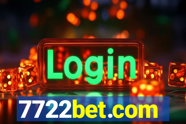 7722bet.com