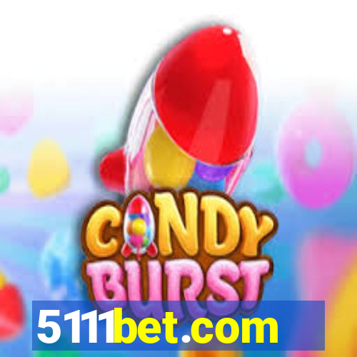 5111bet.com