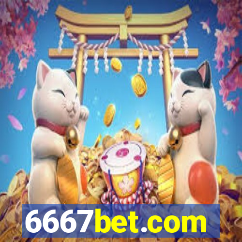 6667bet.com