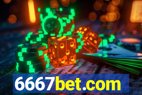 6667bet.com