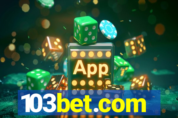 103bet.com