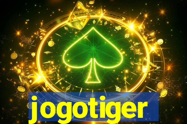 jogotiger