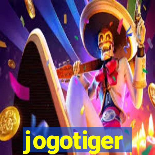 jogotiger