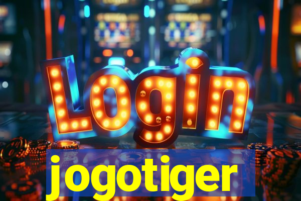 jogotiger