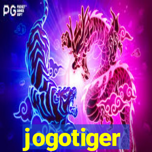 jogotiger