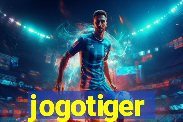 jogotiger