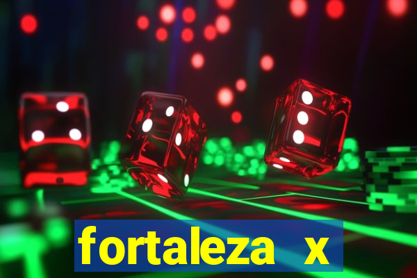 fortaleza x flamengo multicanais