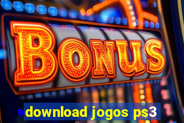 download jogos ps3