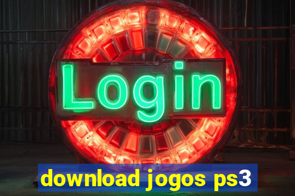 download jogos ps3