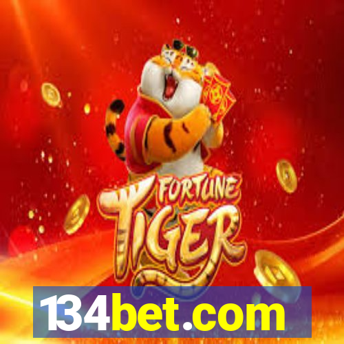 134bet.com