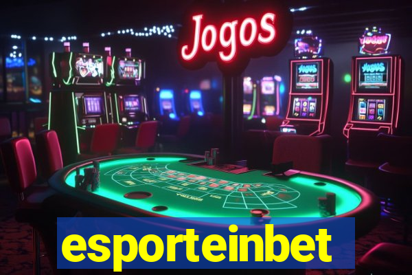 esporteinbet