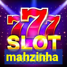 mahzinha