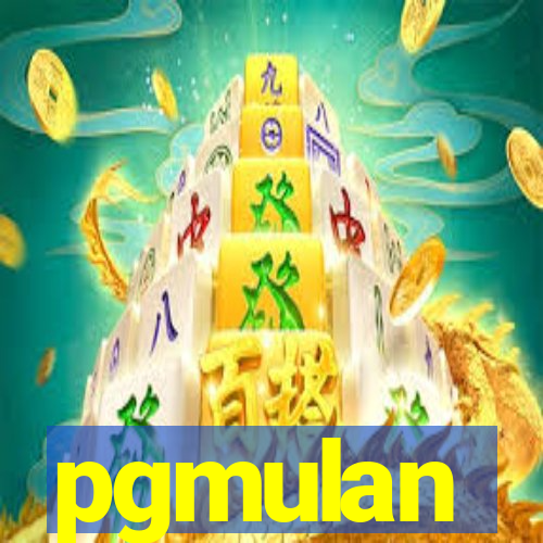 pgmulan