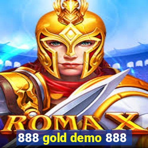 888 gold demo 888