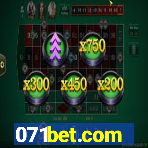 071bet.com