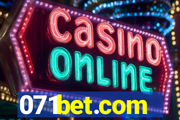 071bet.com