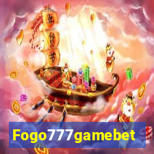 Fogo777gamebet