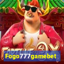 Fogo777gamebet