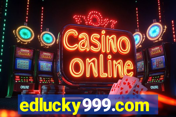 edlucky999.com