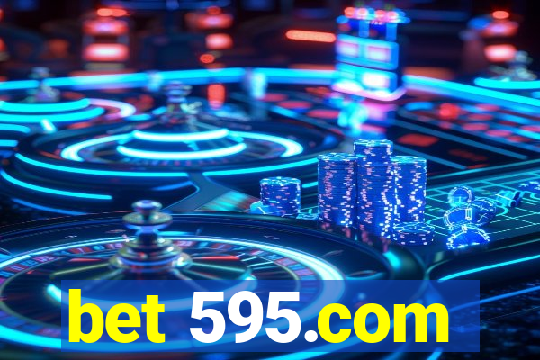 bet 595.com