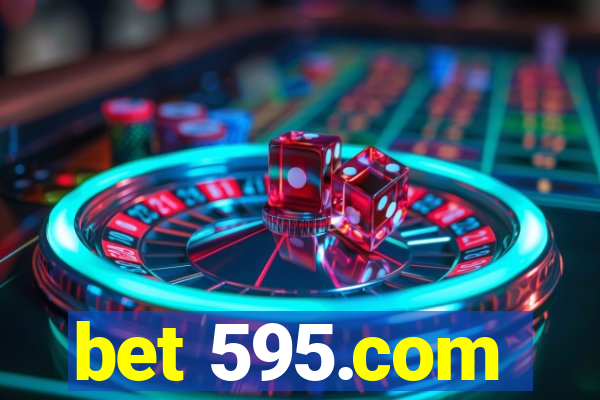 bet 595.com