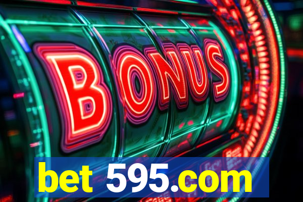 bet 595.com