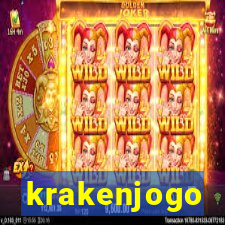 krakenjogo