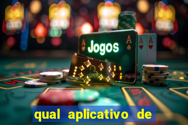 qual aplicativo de jogo que paga dinheiro de verdade