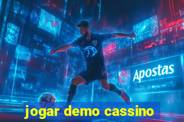 jogar demo cassino