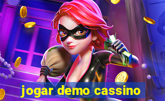 jogar demo cassino